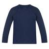 Langarm Schwimmshirt von Lacofia