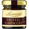 Trüffel-Carpaccio von Lacroix
