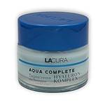 Lacura Aqua Complete Hyaluron Komplex Tagescreme