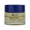 Gold Vital Nachtcreme von LACURA