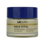 Lacura Gold Vital Nachtcreme