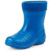 Kinder federleichte Eva Thermo Gummistiefel von Ladeheid