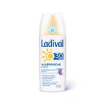 Ladival Allergische Haut Sonnencreme