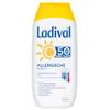 Ladival Allergische Haut LSF 50 Sonnenschutz Gel von STADA