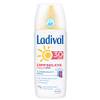Spray für empfindliche Haut Plus von Ladival