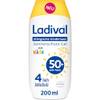 Kinder Sonnenschutz Gel von Ladival