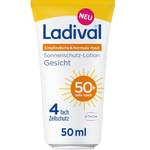 Ladival Sonnenschutz-Lotion Gesicht LSF 50+