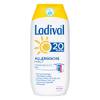 Allergische Haut Sonnenschutz Gel LSF 20 von Ladival
