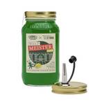 Lädla Juice Waldmeister-Zitrone Likör