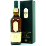 Lagavulin Single Malt Whisky