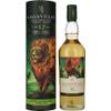 The Lion's Fire Special Release 2021 von Lagavulin