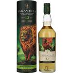 Lagavulin The Lion's Fire Special Release 2021