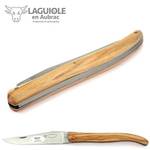 Laguiole en Aubrac Randonneur