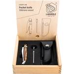 Laguiole Style de Vie Taschenmesser