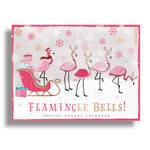 Lahaye Pink Flamingo X-Mas (2024)
