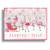Lahaye Pink Flamingo X-Mas (2024)