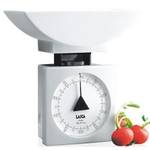 Laica mechanische Küchenwaage K711