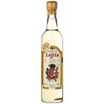 Lajita Mezcal (mit Wurm)