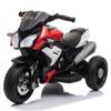 Elektromotorrad von Lalaho