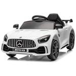 Lalaho Kinder Elektroauto Mercedes AMG GTR