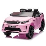Lalaho Kinder Elektroauto Range Rover Evoque
