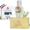 Ziegenmilchseife Und Lotion von Lalea