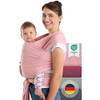Babytragetuch von Laleni