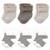 Laloona Baby Socken Set