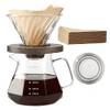 Pour Over Kaffeebereiter von Lalord