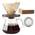 Pour Over Kaffeebereiter von Lalord