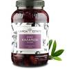 Kalamata-Oliven von Lamda Estate