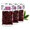 schwarze griechische Oliven Kalamata von Lamda Estate