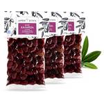 Lamda Estate schwarze griechische Oliven Kalamata