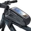 Fahrradtasche von Lamicall