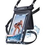 Lamicall wasserdichte Handyhülle