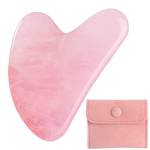 Lamkrtlp Gua Sha Stein