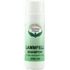 Lammfell-Shampoo von Christiane Hinsch