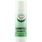 Christiane Hinsch Lammfell-Shampoo