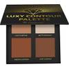 Luxy Contour Palette von Lamora