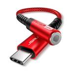 Lamscat USB C Kopfhörer Adapter