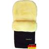 Lamfell Fußsack von Lanabest