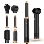 Lanboo 5 in 1 Hairstyler