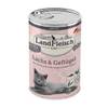 Cat Gelee Lachs & Geflügel von Landfleisch