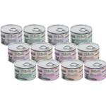 Landfleisch Cat Pastete 4-Sorten-Mix