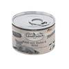 Cat Pastete Rind mit Huhn & Wild 200 g von Landfleisch