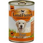 Landfleisch Hypoallergen Ziege