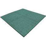 Landgrid 1m2 Fallschutzmatten