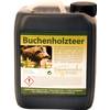 Buchenholzteer von Landkaufhaus Mayer
