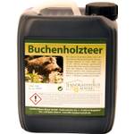 Landkaufhaus Mayer Buchenholzteer