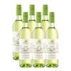 Chardonnay BIO und VEGAN feinherb von Landlust